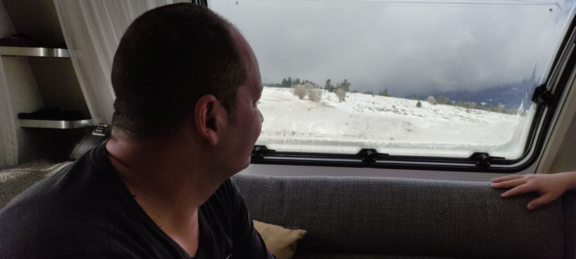 5 bin TL'ye 4 ay tatil yapıyorlar! Bursa'daki manzara görenleri büyüledi: Buradan her gün işe gidip gelen bile var - Resim: 4