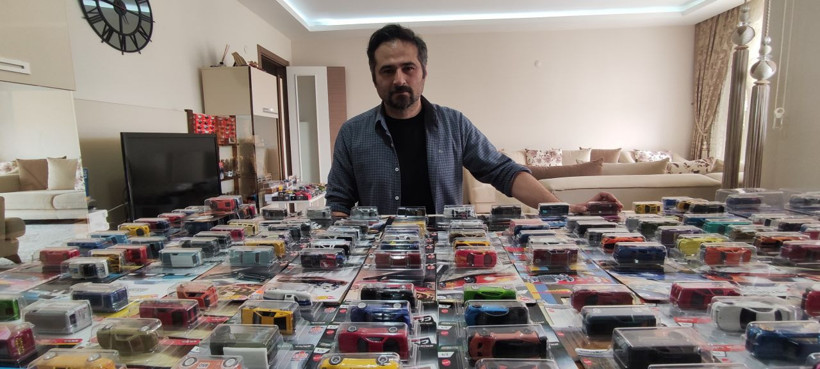 Sınırlı sayıda üretildi! Bursa'da çocuklarına yatırım olarak alıyor: Koleksiyonun fiyatını duyan inanamadı - Resim: 3