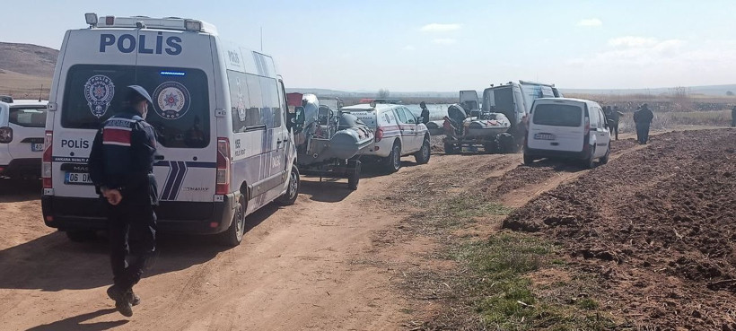 Kırşehir'deki çifte vahşette yeni detaylar ortaya çıktı! Önce tecavüz edip sonra katletmişler - Resim: 2