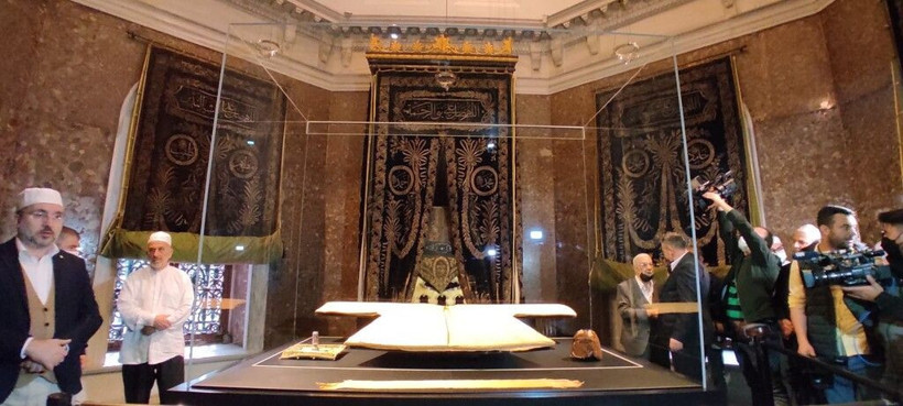 2 yıllık hasret son buldu! Kuyruk sabah 6'da başladı: Sahurdan beri uyuyamadım çok heyecanlıyım - Resim: 4