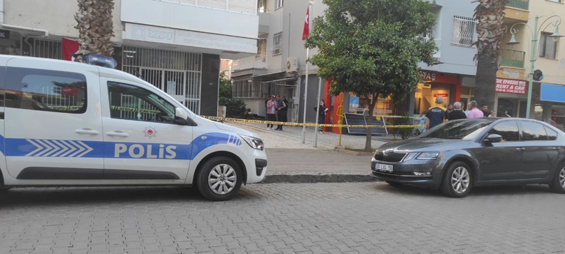 İzmir'de vahşet! 15 yaşındaki çocuk arkadaşı ile birlikte babaannesini öldürdü - Resim: 4