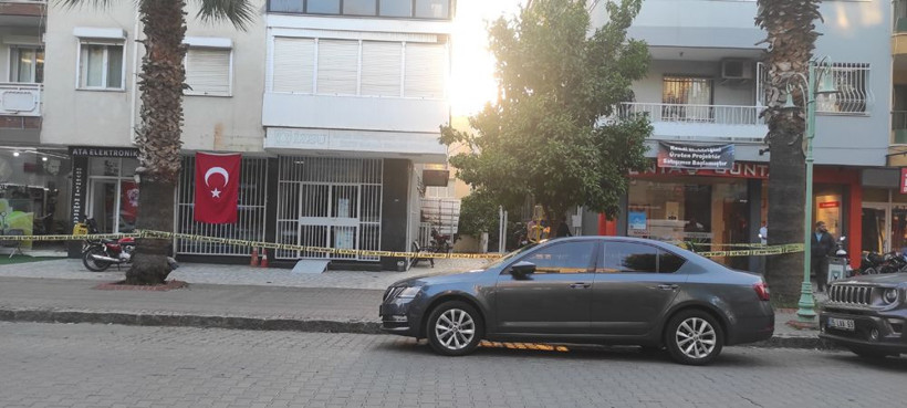 İzmir'de vahşet! 15 yaşındaki çocuk arkadaşı ile birlikte babaannesini öldürdü - Resim: 2