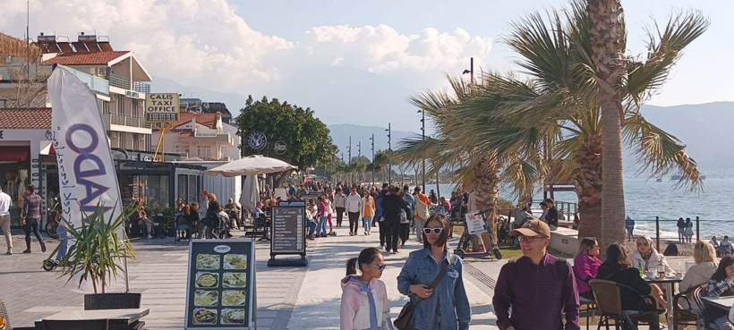 Kar yağışı bekleyene kötü haber! AKOM İstanbul için tarih verdi, sıcaklık 10 derece birden artıyor - Resim: 2