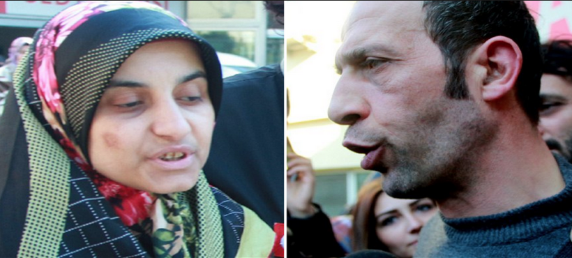 Korku filmi konusu deniyordu! Palu ailesi için yönetmenler harekete geçti - Resim: 4