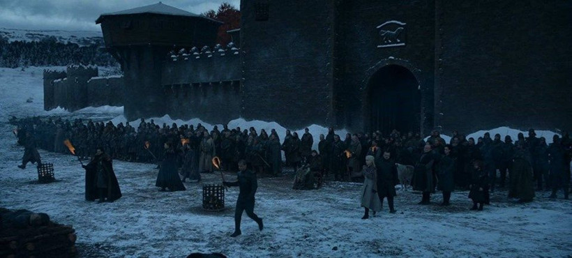 Game of Thrones 8. sezon 4. bölüm fragmanı ve fotoğrafları - Resim: 1