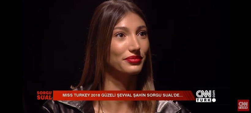 Pınar Altuğ Şevval Şahin'e destek oldu bakın kimleri suçladı - Resim: 3