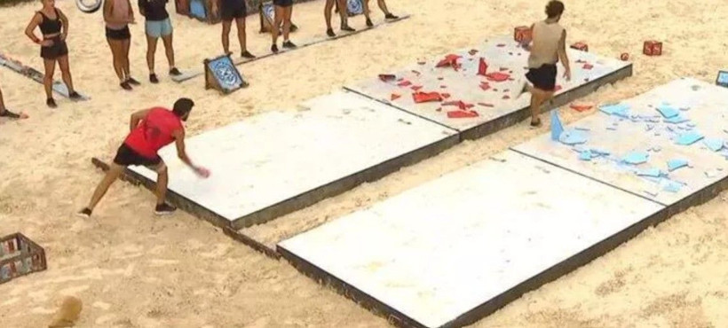 Sürpriz gelişmeyi Acun Ilıcalı duyurdu! Survivor'da eleme adayı belli oldu: Hiç potaya bile girmemiştim - Resim: 2