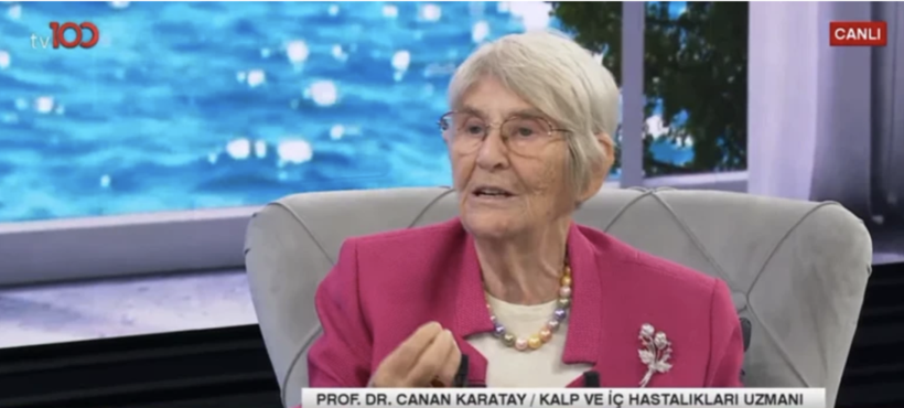 Canan Karatay işin sırrını açıkladı! Zeytinyağı ve Türk kahvesini böyle tüketin - Resim: 4