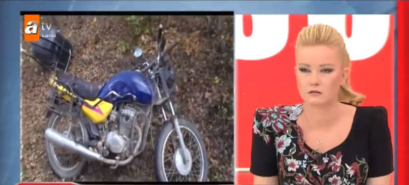 Müge Anlı'nın aradığı Gencer Zengin ağaca asılı bulundu - Resim: 4