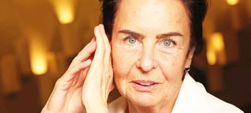 Fatma Girik'in son durumu hakkında flaş gelişme! İşte sağlıyla ilgili son bilgi - Resim: 1