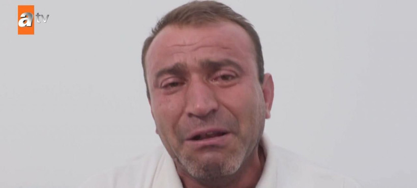 Büyülü sabun şoku! Aşk-ı Memnu olayı ATV Müge Anlı'yı çıldırttı: Mezar için gelmiş - Resim: 4