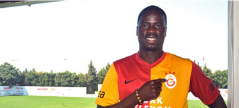 Emmanuel Eboeu zor günler yaşıyor! Her şeyini kaybetti, Galatasaray'dan iş istedi - Resim: 4