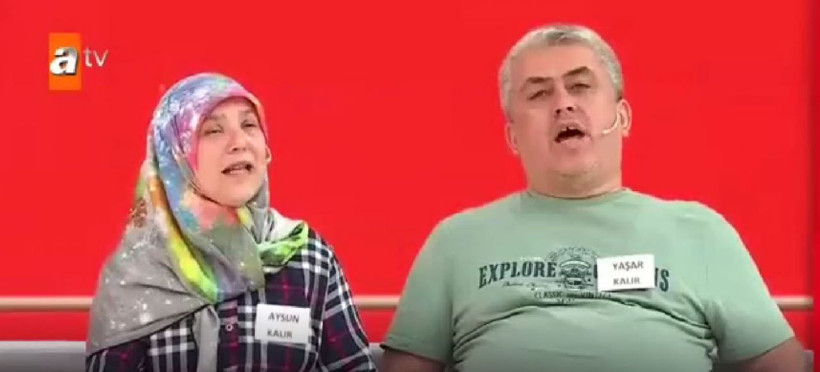 Dondurma diye çıktı 2 çocuklu adama kaçtı! Ailesine mesajı Müge Anlı'yı şaşkına çevirdi - Resim: 4