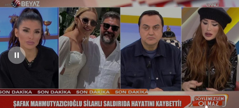 Ece Erken'in son durumu çok kötü ilaçları iç çamaşırına saklamış! Eşi için Regaip Kandili duası istedi - Resim: 2