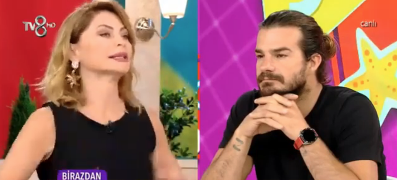 Atilla Taş'tan 'Fasulye pahalıysa yemeyin' diyen Seray Sever'in sözlerine tepki - Resim: 4