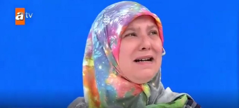 Dondurma diye çıktı 2 çocuklu adama kaçtı! Ailesine mesajı Müge Anlı'yı şaşkına çevirdi - Resim: 2