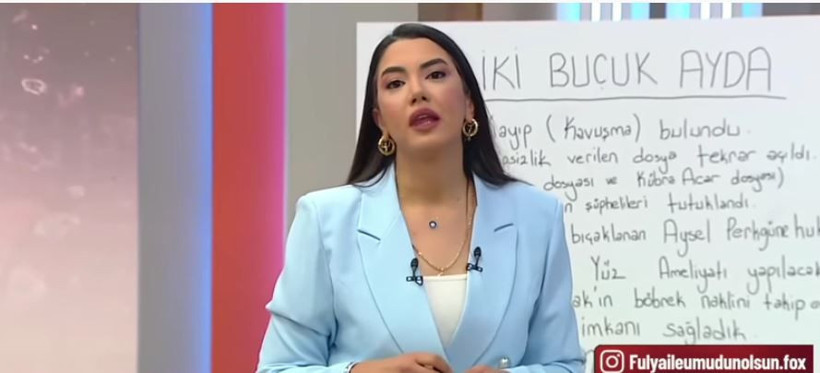 Fulya Öztürk'ün sağlık durumuyla ilgili son açıklama! Koronadan hastaneye kaldırılmıştı - Resim: 4