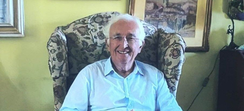 Kayıp olarak aranan yaşlı adam Ünlü Ekonomist Korhan Berzeg çıktı! 8 gündür haber yok - Resim: 4