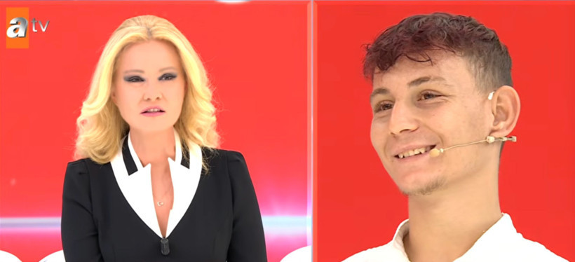 Müge Anlı 18 yıllık sırrı çözdü! DNA sonucu açıklandı, Hamid Yorulmaz'ın babası bakın kim çıktı - Resim: 5