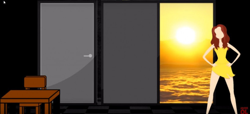 Bu odadan çıkmaz zeka ister  - Resim: 4