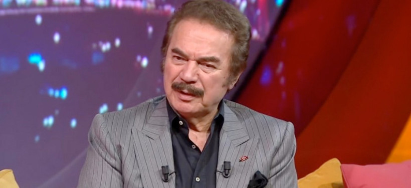 Orhan Gencebay fena şaşırttı yazlığına bakın ne kuracak! - Resim: 3