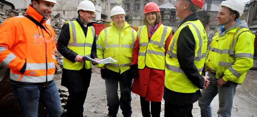 En çok çalışanlar listesinde Türkiye kaçıncı? - Resim: 3