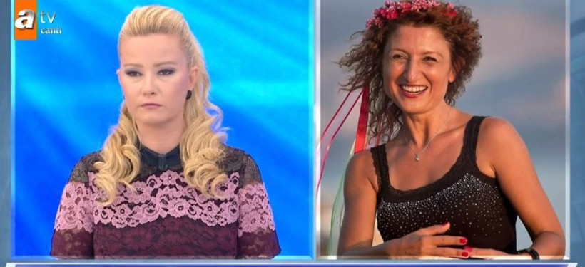 Müge Anlı ile Tatlı Sert'te Bursa'da öldürülen Tülin Beygirci cinayetinin detayları - Resim: 1