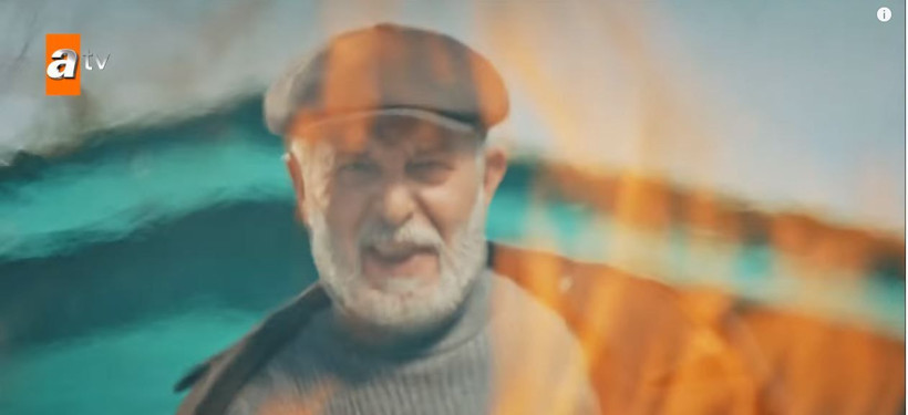 ATV dizisi Eşkıya Dünyaya Hükümdar Olmaz'da olay ayrılık - Resim: 2