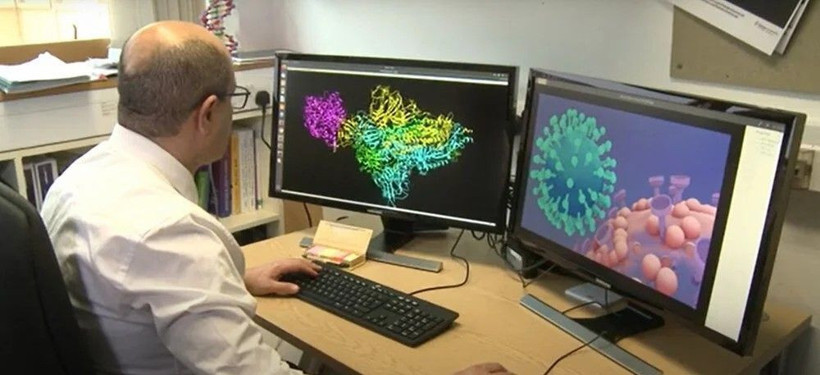 Akrep zehri koronavirüse karşı koruyabilir mi? Bilim insanlarından sıra dışı ilaç - Resim: 1