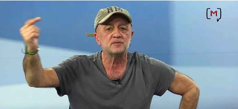 Fırat Tanış'ın Cumhuriyet ve CHP twitine Cüneyt Özdemir'den tepki: Tutmayın küçük enişteyi! - Resim: 2