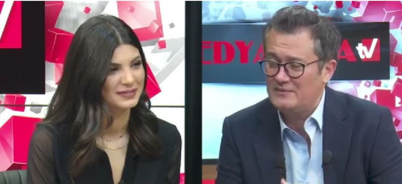 KANAL D'de Çok Güzel Hareketler 2 depremi... Star Tv'ye kaptırdı işte yayın tarihi - Resim: 4