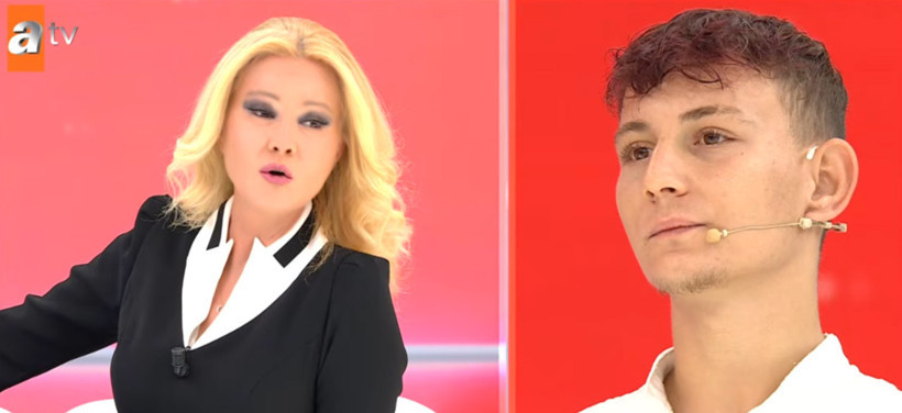 Müge Anlı 18 yıllık sırrı çözdü! DNA sonucu açıklandı, Hamid Yorulmaz'ın babası bakın kim çıktı - Resim: 3