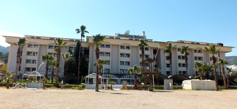 Katar Şeyhi'nin isteği şoke etti! Kaderine terk edilmişti - Resim: 3