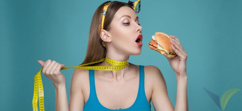 Diyette yapılan yanlışlar bu hatalar motivasyonu düşürüyor! - Resim: 1