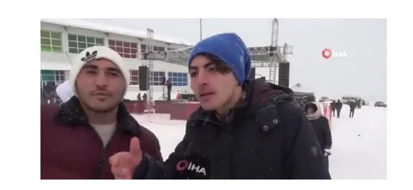 Sivaslıları soğukta bekletip konsere çıkmayan Manuş Baba'dan ilk açıklama! Kendini savundu! - Resim: 3