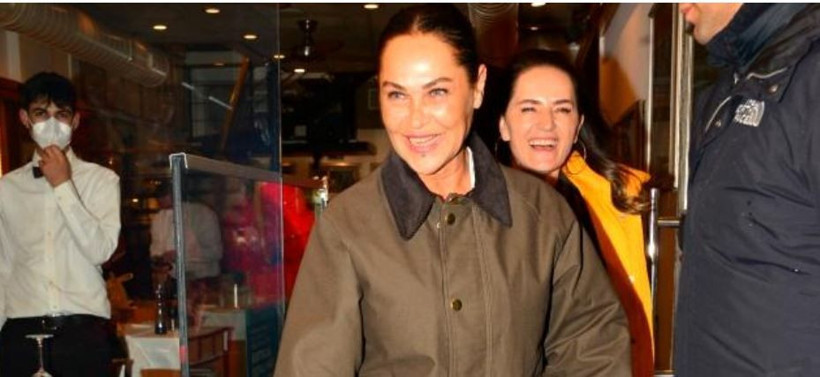 Genelev patroniçesi Matild Manukyan kimdir Hülya Avşar'dan Manukyan itirafı - Resim: 4