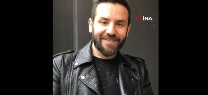 İstanbul'da iki erkek yatakta çırılçıplak sarılmış halde ölü bulundu sır dolu ölüm - Resim: 3