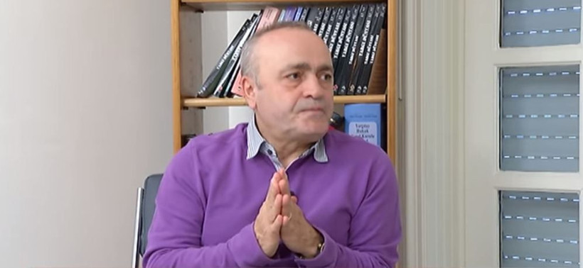 Ali Eyüboğlu'ndan bomba Gülben Ergen açıklaması "Erol Evcil ev almıştı" - Resim: 3