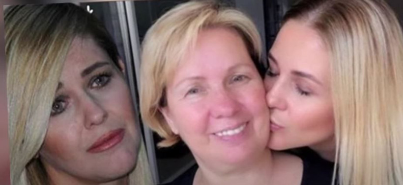 Annesini koronadan kaybeden Emine Ün Alişan'la kader ortağı oldu - Resim: 1