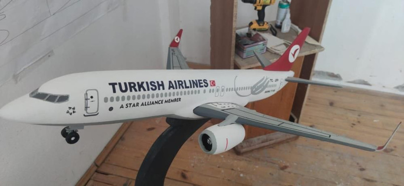 Odayı bu iş için ayırdı Almanya'dan sipariş aldı! Amasyalı gencin kazancına bakın - Resim: 3