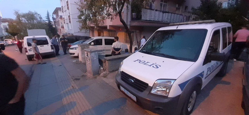 Ankara'da evinden kötü koku gelen kişi ölü bulundu - Resim: 2