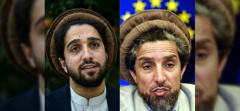 Afganistan halkının Taliban'a karşı son umudu onlar! Pencşir Aslanı'nın komandoları - Resim: 3