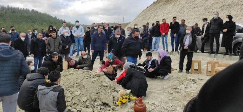 Hemşire Batuhan Yiğit boğazı kesili halde ölü bulunmuştu büyük bir sır vermiş - Resim: 2