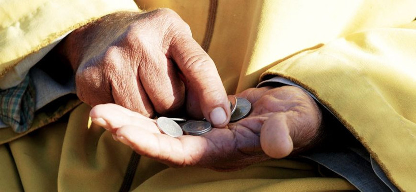 Mart 2022'de açlık ve yoksulluk sınırında rekor artış! Asgari ücrete ikinci zam bile yetmeyecek - Resim: 1