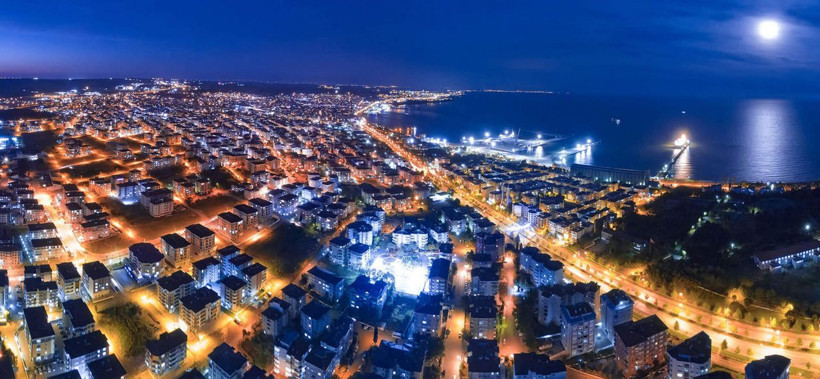 Covid-19 salgını o şehri coşturdu! İstanbul'dan Tekirdağ'a büyük kaçış var - Resim: 3