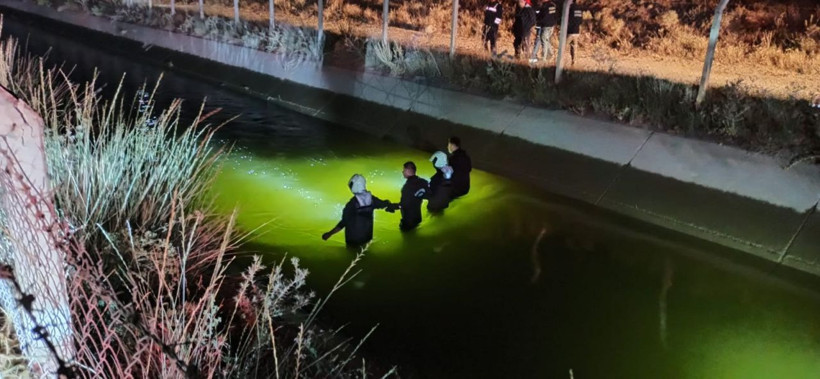 Denizli'deki kayıp çocuklar hala bulunamadı! Polise alarma geçiren yeni iddia - Resim: 4