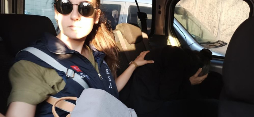 Bursa'da çöp evde bulunan Cem Muhammet'den haber var! İşte son sağlık durumu - Resim: 4