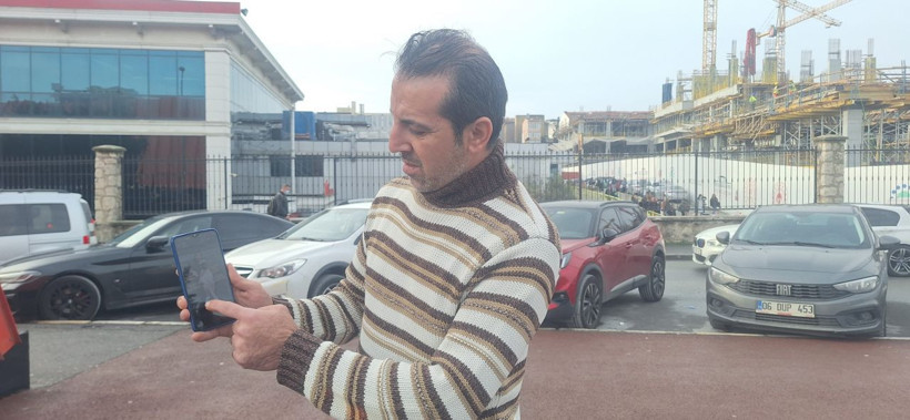 'Hanginize sıkayım' deyip 17 yaşındaki Meleknur'u başından vurdu! Yılbaşı akşamı dehşet... - Resim: 2