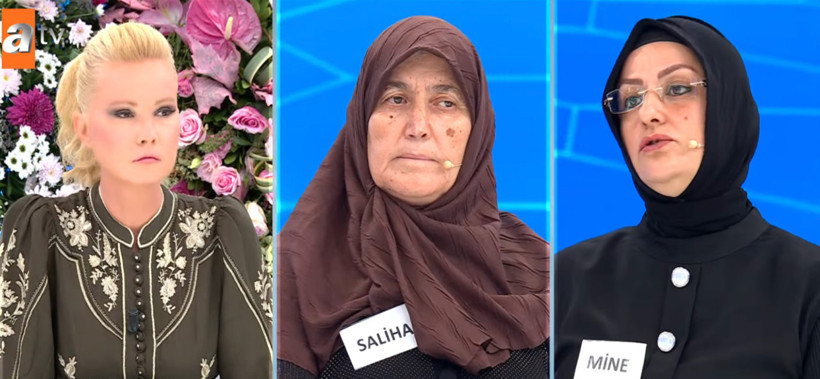 "İkinci Palu Ailesi" vakası! Müge Anlı'daki İbrahim Ekinci olayı nedir? Dehşete düşüren iddialar - Resim: 3