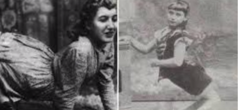 Bakan bir kez daha bakıyor genç kızın gözü ve burnu yok! - Resim: 4